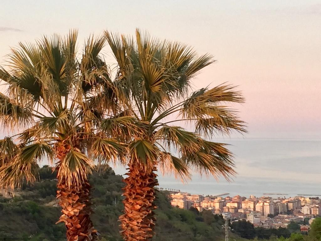 Le Limonaie A Mare Villa San Benedetto del Tronto Bagian luar foto